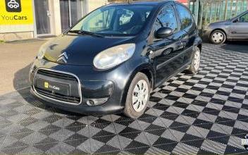 Citroen C1 Orgeval