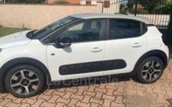 Citroen c3 La-Salvetat-Saint-Gilles