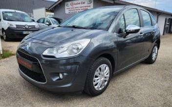 Citroen c3 Bourg-en-Bresse