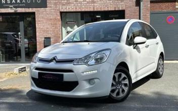 Citroen c3 Wambrechies