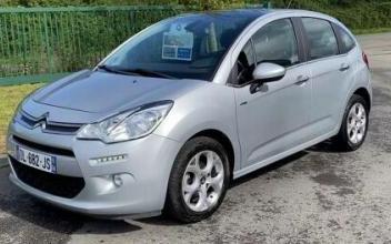 Citroen c3 Orvault