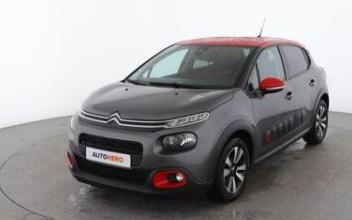 Citroen c3 Issy-les-Moulineaux