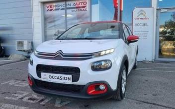 Citroen c3 Quissac