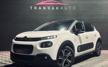 Citroen c3 Hettange-Grande