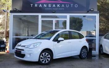 Citroen c3 La-Ciotat