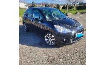 Citroen c3 Portes-lès-Valence