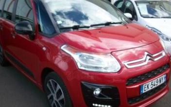 Citroen c3 picasso Riom