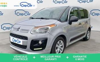 Citroen c3 picasso Epinay-sur-Seine