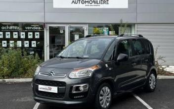 Citroen c3 picasso Colmar