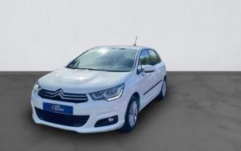 Citroen c4 Eybens