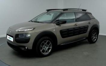 Citroen c4 cactus Eybens