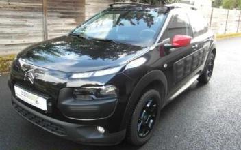 Citroen c4 cactus Remiremont