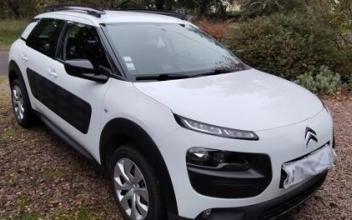 Citroen c4 cactus Bracieux