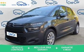 Citroen c4 picasso Lyon