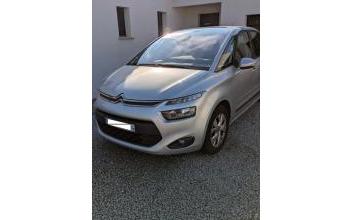 Citroen c4 picasso Aizenay