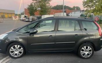 Citroen C4 Picasso 7 Places Fouquières-lès-Lens