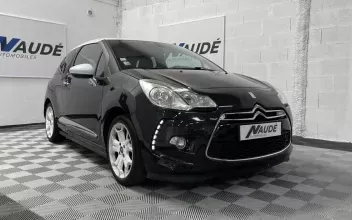 Citroen DS3 Lozanne