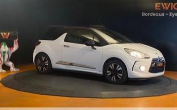 Citroen ds3 Eysines