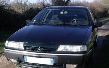 Citroen xantia Augy-sur-Aubois