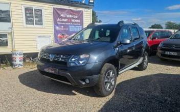 Dacia duster Saint-Priest