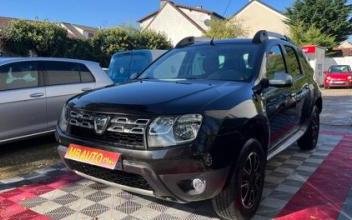 Dacia duster Drancy