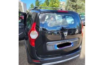 Dacia lodgy Noirétable