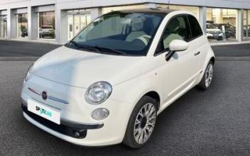 Fiat 500 Vernon