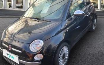 Fiat 500 Louviers