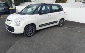 Fiat 500 l Bayonne