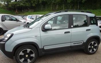 Fiat Panda Chilly-Mazarin