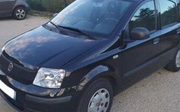 Fiat panda Avon