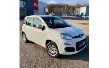 Fiat panda Besançon