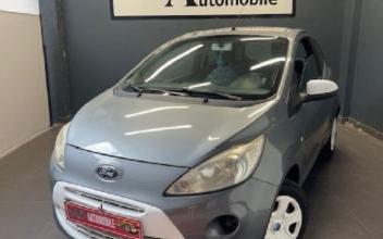 Ford Ka Cournon-d'Auvergne