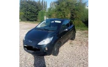 Ford ka Bernes-sur-Oise