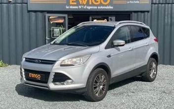 Ford kuga La-Rochelle