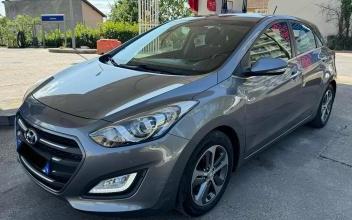 Hyundai i30 Houilles