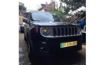 Jeep renegade Saint-Etienne