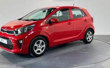 Kia picanto Béthune