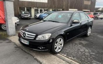 Mercedes classe c Brive-la-Gaillarde