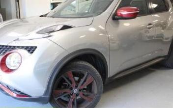 Nissan juke Draguignan