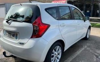 Nissan note Cornebarrieu