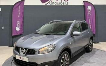 Nissan qashqai Camon