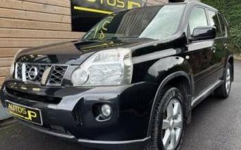 Nissan x trail Pierrelaye