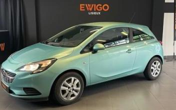 Opel corsa Lisieux