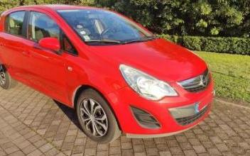 Opel corsa Toulouse