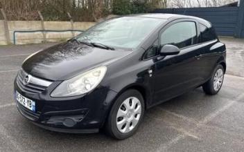 Opel corsa Béthune