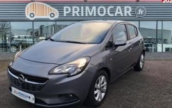 Opel corsa Illange