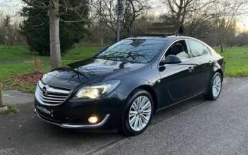 Opel insignia Maisons-Laffitte