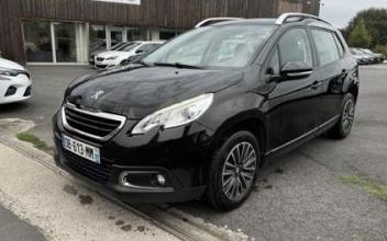 Peugeot 2008 Brive-la-Gaillarde