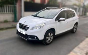 Peugeot 2008 Colombes